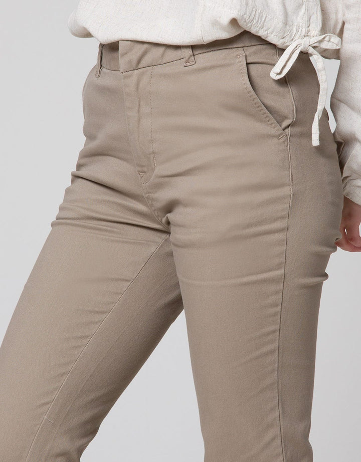 Triset Casual Comfy Pants