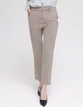 Triset Casual Long Pants Elegan
