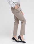 Triset Casual Long Pants Elegan