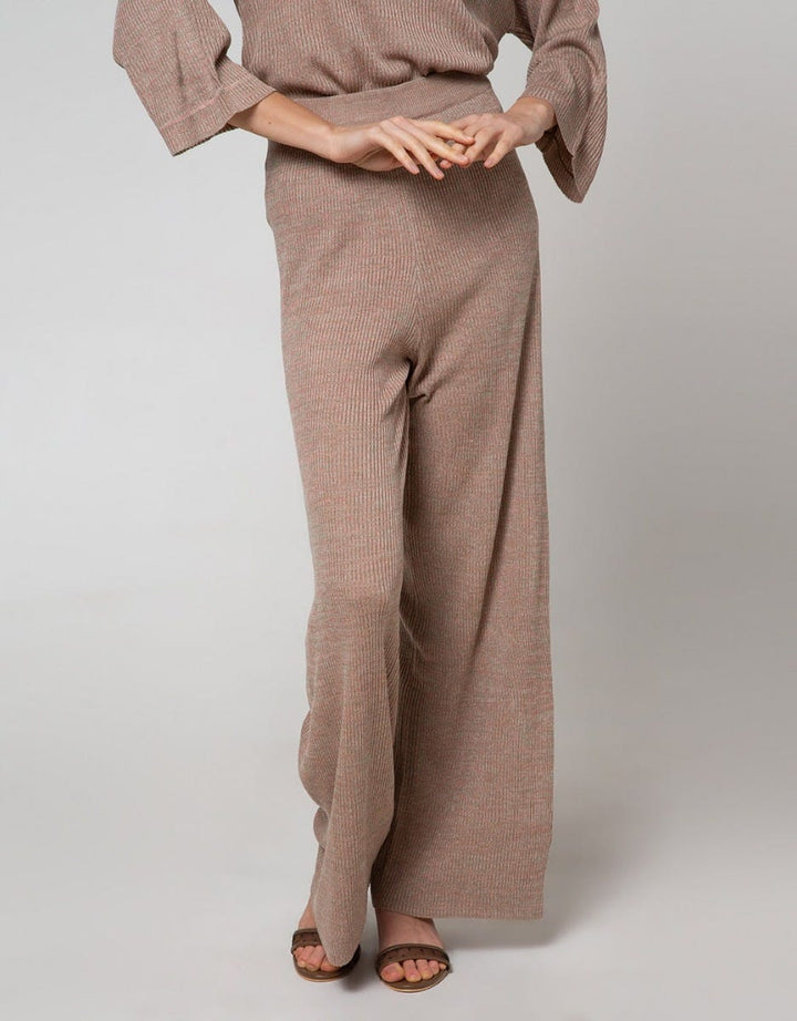 Triset Ladies Long Sweat Shirt
