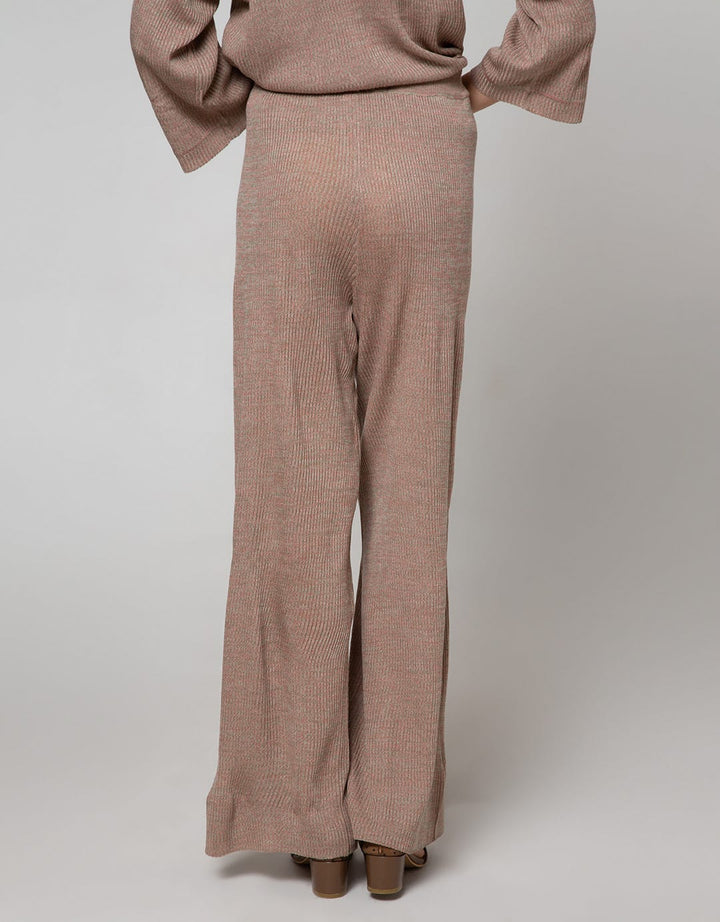 Triset Ladies Long Sweat Shirt
