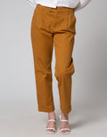Triset Ladies Casual Long Pants
