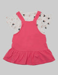 Disney Minnie Sunshine Overall