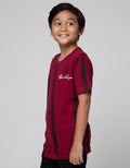 Nevada Short Sleeve T-Shirt Spray Brooklyn