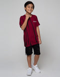 Nevada Short Sleeve T-Shirt Spray Brooklyn
