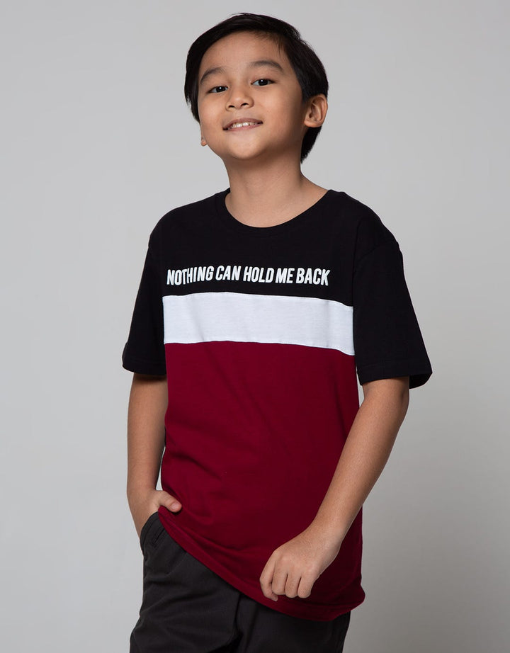 Nevada Short Sleeve T-Shirt C&S Nothing Can Hold