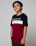 Nevada Short Sleeve T-Shirt C&S Nothing Can Hold