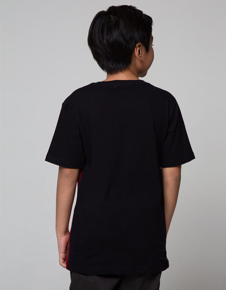 Nevada Short Sleeve T-Shirt C&S Nothing Can Hold