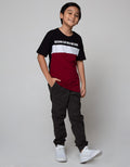 Nevada Short Sleeve T-Shirt C&S Nothing Can Hold