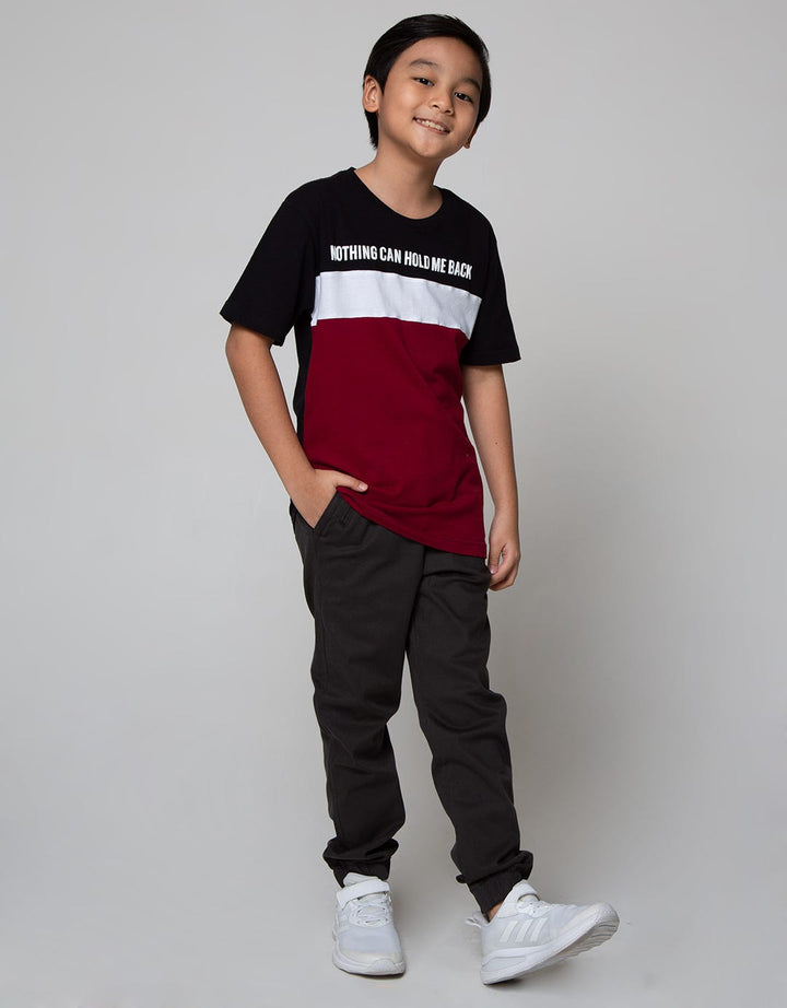 Nevada Short Sleeve T-Shirt C&S Nothing Can Hold
