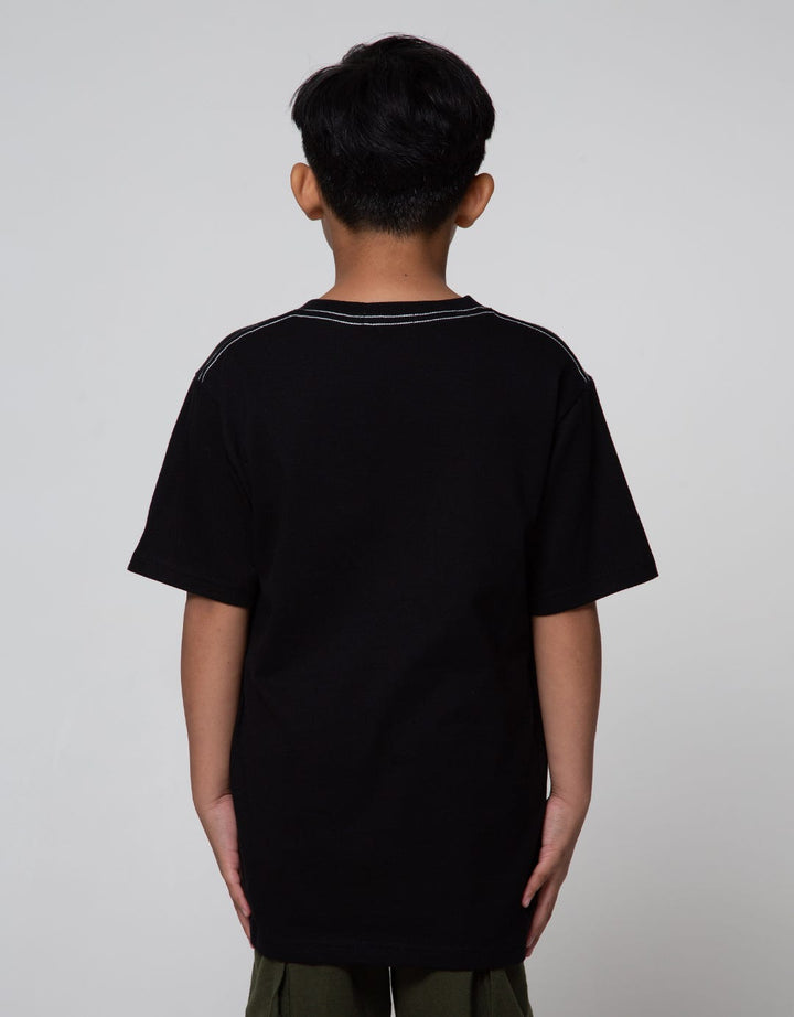 SS T-SHIRT THE WORLD