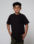 SS T-SHIRT BT WAFFFE