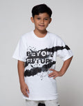 Nevada Short Sleeve T-Shirt Beyond Future