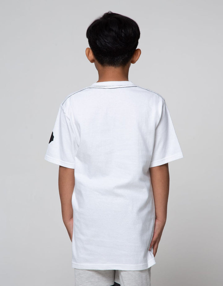 Nevada Short Sleeve T-Shirt Beyond Future