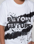 Nevada Short Sleeve T-Shirt Beyond Future