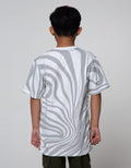 Nevada Short Sleeve T-Shirt Reality Unknown