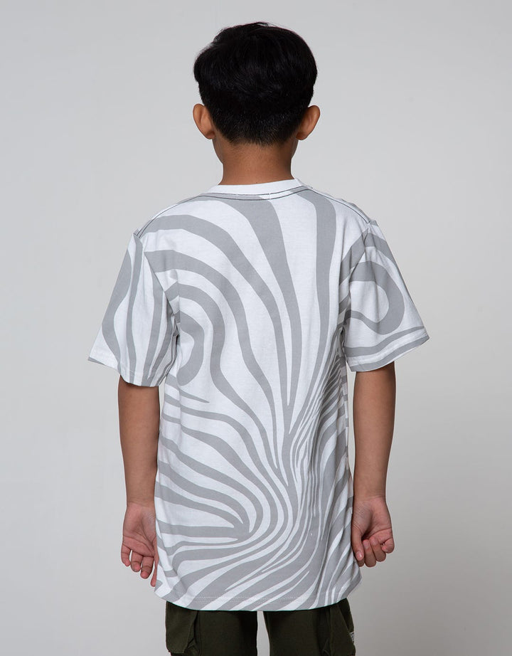 Nevada Short Sleeve T-Shirt Reality Unknown