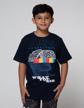 Nevada Short Sleeve T-Shirt Cannotfeel