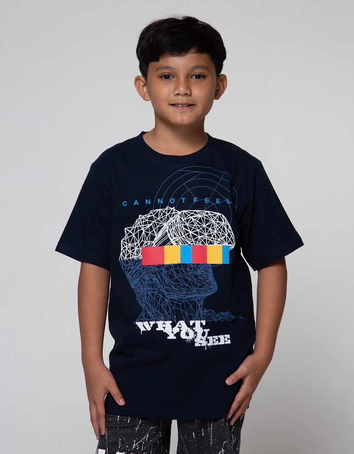 Nevada Short Sleeve T-Shirt Cannotfeel