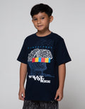 Nevada Short Sleeve T-Shirt Cannotfeel
