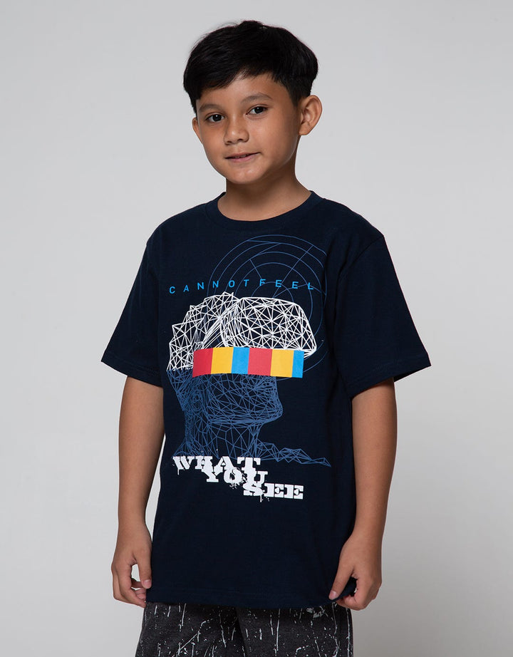 Nevada Short Sleeve T-Shirt Cannotfeel