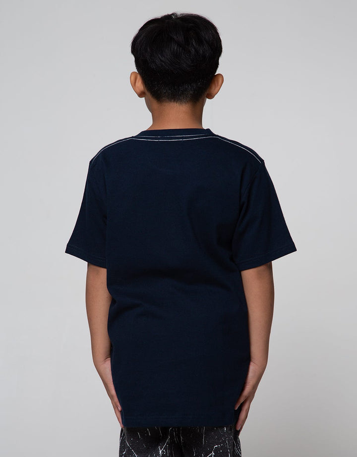 Nevada Short Sleeve T-Shirt Cannotfeel