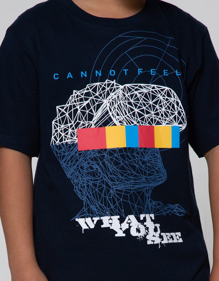 Nevada Short Sleeve T-Shirt Cannotfeel
