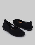 Connexion Ballerinas Simple Cyq