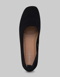 Connexion Ballerinas Simple Cyq