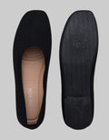 Connexion Ballerinas Simple Cyq