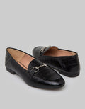 Connexion Moccasin Shoes Woman