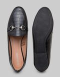 Connexion Moccasin Shoes Woman