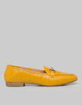 Connexion Moccasin Shoes Woman