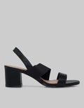 Connexion Slingback Shoes Woman