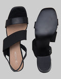 Connexion Slingback Shoes Woman