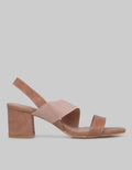 Connexion Slingback Shoes Woman