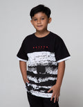 SS T-SHIRT CNS MONOC