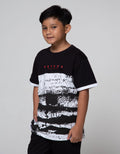 SS T-SHIRT CNS MONOC