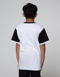 SS T-SHIRT CNS MONOC