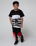 SS T-SHIRT CNS MONOC