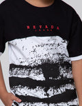 SS T-SHIRT CNS MONOC