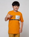 Nevada Short Sleeve T-Shirt Astronaut