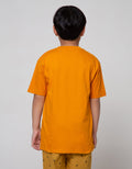 Nevada Short Sleeve T-Shirt Astronaut