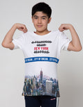 Nevada Short Sleeve T-Shirt City Of Dream