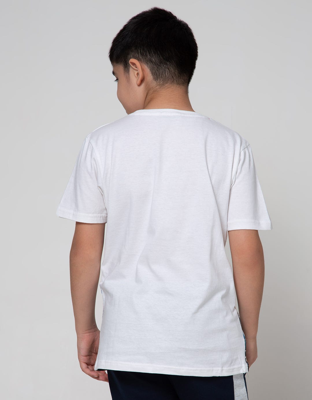 Nevada Short Sleeve T-Shirt City Of Dreams