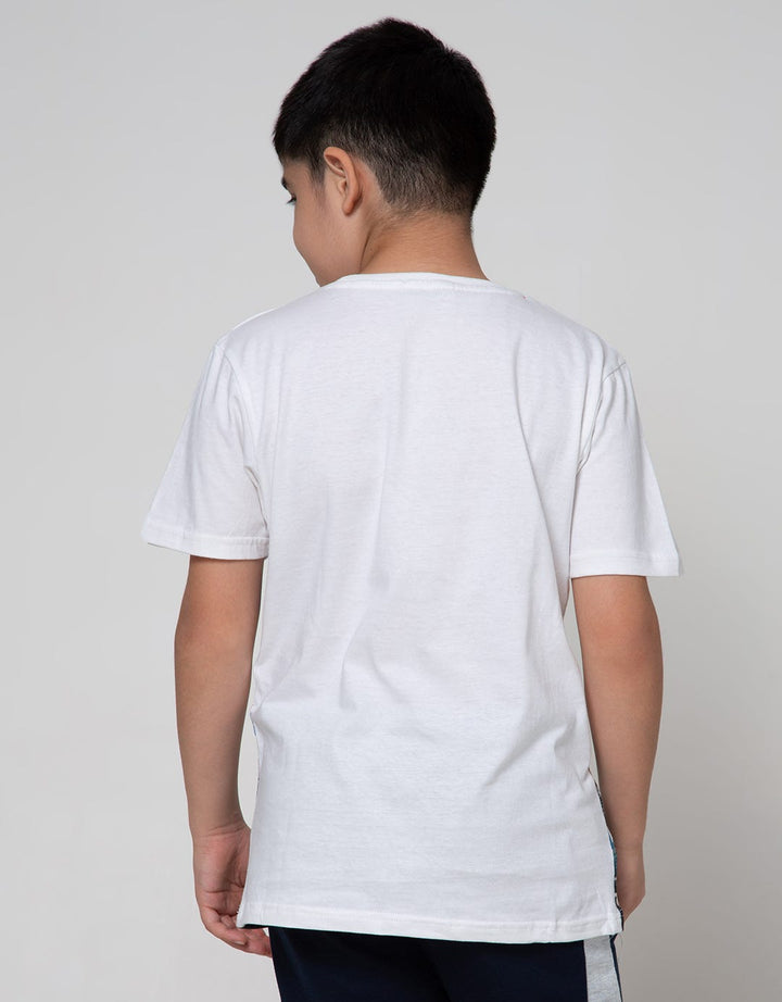 Nevada Short Sleeve T-Shirt City Of Dreams
