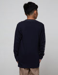 LS T-SHIRT STAY UNIT