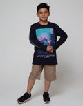 LS T-SHIRT STAY UNIT