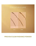 Wardah Refill Colorfit Perfect Glow Cushion 32N Neutral Beige