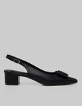 Connexion Slingback Shoes Woman